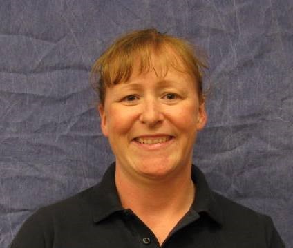 Heather Miller, Fire Risk Reduction Specialist