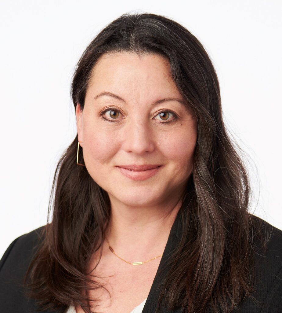 Judge Beth Bagley