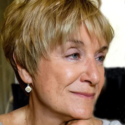 Laura Thompson