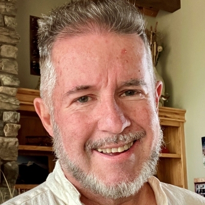Craig Walker