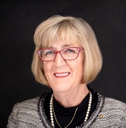 Patricia Moss