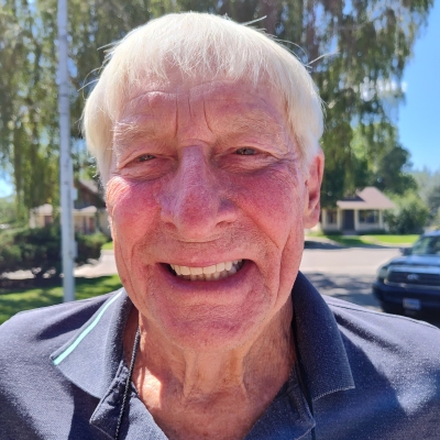 Allan Bruckner