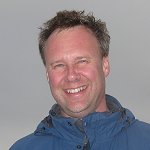Michael Cottam
