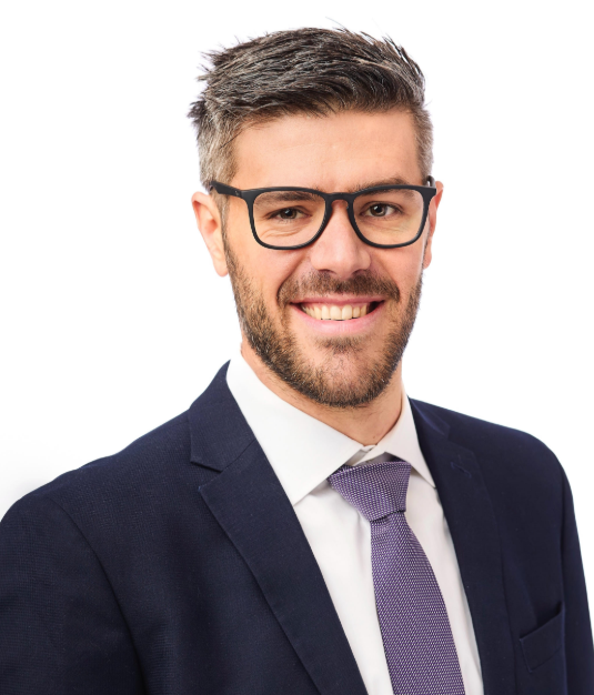 Dr. Jeremiah Deboever, EPRI