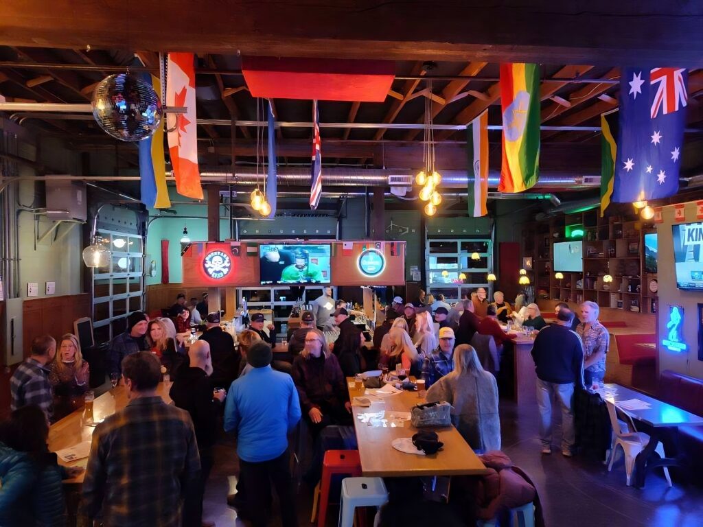 The Commonwealth Pub