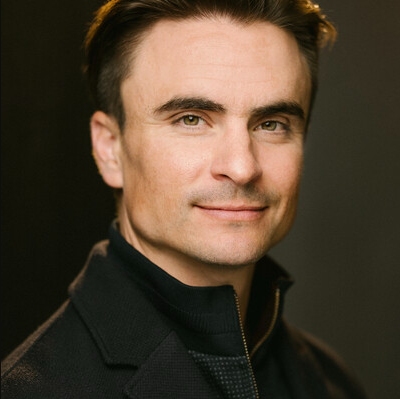 Peter Franc, Ballet Bend