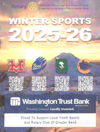 Sports Program 2025-2026