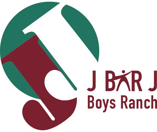 J Bar J Boys Ranch logo