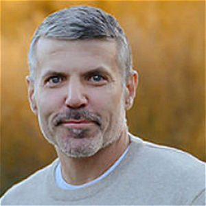 Zach Bass, Redmond Airport Director