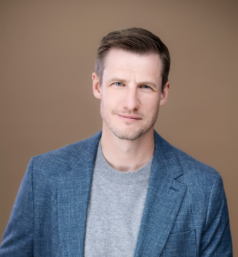 Corey Driscoll - estate planning attorney