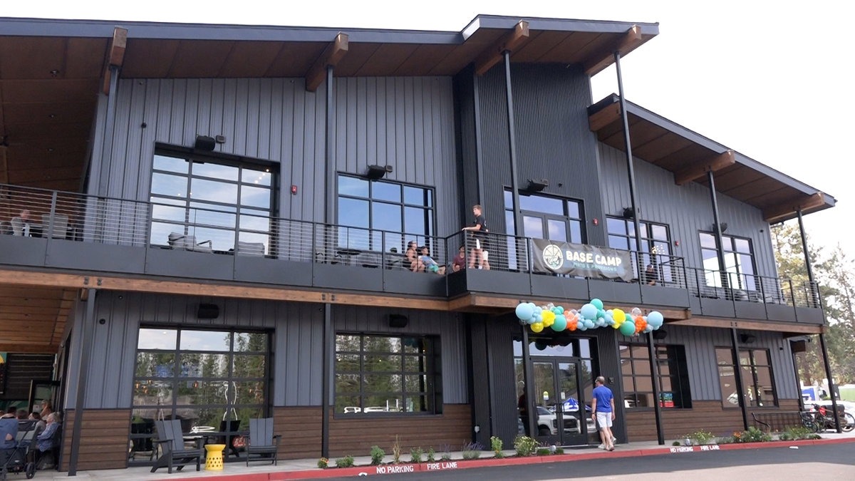 Base Camp Tavern