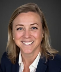 Lauren Connally