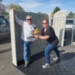 Do they know how to use those power tools? Garden Shed