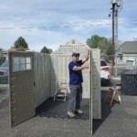 Garden Shed