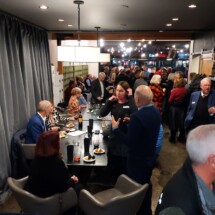 Holiday Party