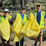The Three Tenors Mo, Larry, and Curly