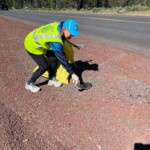 Helen "Big Foot" Thompkins